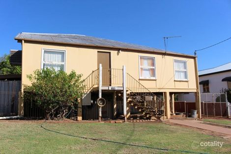 Property photo of 129 Parry Street Charleville QLD 4470