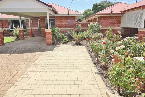 Property photo of 22B Ballagin Road Wagin WA 6315