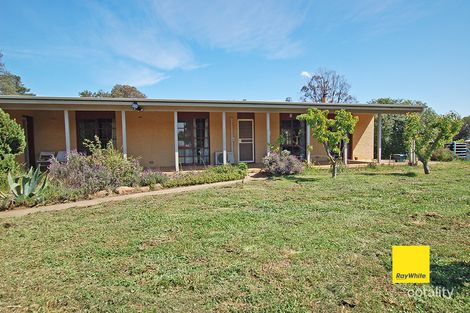 13 Lot St, Gundaroo, NSW 2620