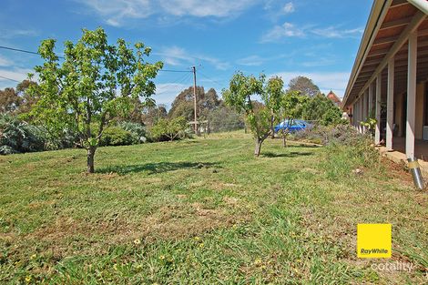 Property photo of 13 Lot Street Gundaroo NSW 2620