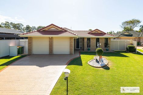 4 Emma Ct, Wellington Point, QLD 4160