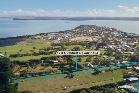 17b Cuthbert St, Corinella, VIC 3984