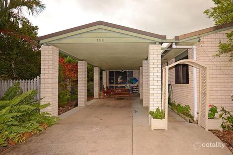 Property photo of 108 Denmans Camp Road Torquay QLD 4655