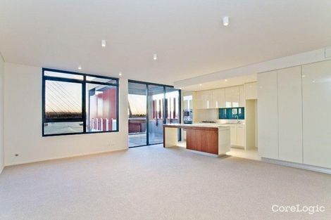 Property photo of 207/1 Distillery Drive Pyrmont NSW 2009