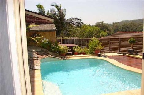 Property photo of 33 Sandpiper Place Green Point NSW 2251