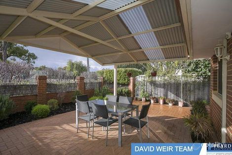 Property photo of 3A Sylvia Place Nollamara WA 6061
