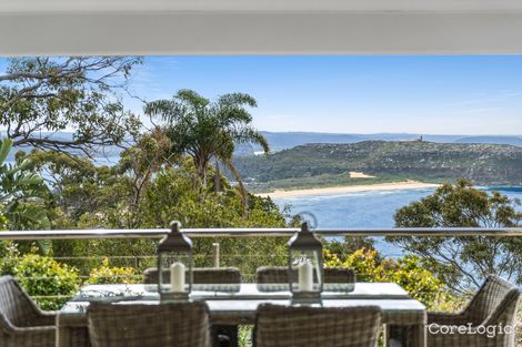 16 Pacific Rd, Palm Beach, NSW 2108