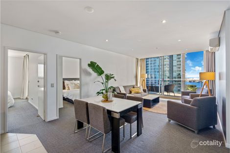 Lot 1207/6 Aqua St, Southport, QLD 4215