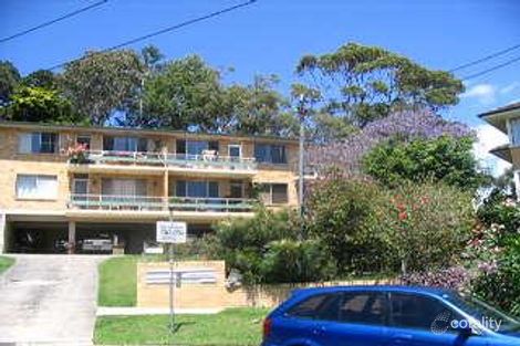 Property photo of 8/4 Livingstone Place Newport NSW 2106