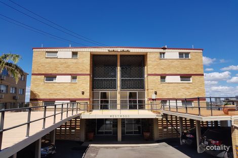 Property photo of 5/55 Hillside Crescent Hamilton QLD 4007