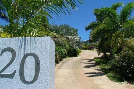 Property photo of 1/20 Macdonald Street Barlows Hill QLD 4703
