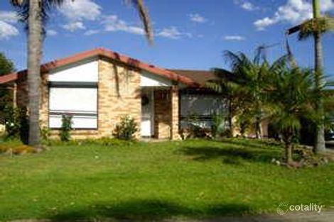 Property photo of 59 Wilson Road Hinchinbrook NSW 2168