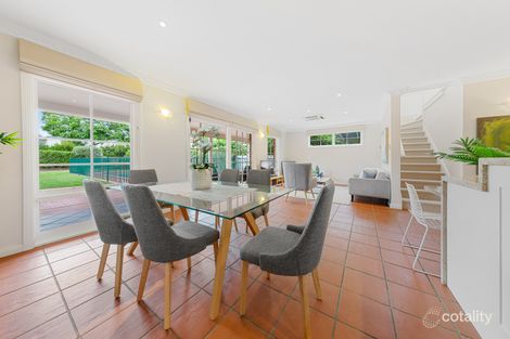 Property photo of 26 Mintaro Avenue Strathfield NSW 2135