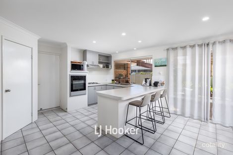 Property photo of 20 Amberley Loop Dunsborough WA 6281