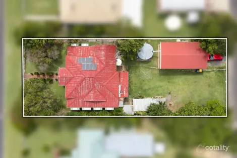 Property photo of 3 Marian Street Warwick QLD 4370