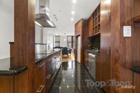 Property photo of 201/21-39 Bentham Street Adelaide SA 5000