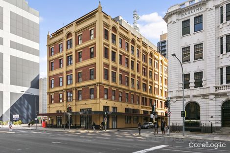 Property photo of 201/21-39 Bentham Street Adelaide SA 5000
