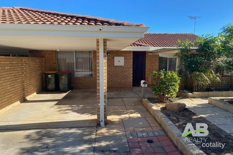 9/12 Hastings St, Wanneroo, WA 6065