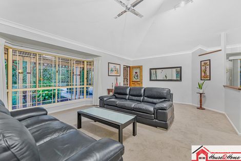 Property photo of 14 Heidi Court Ormeau QLD 4208