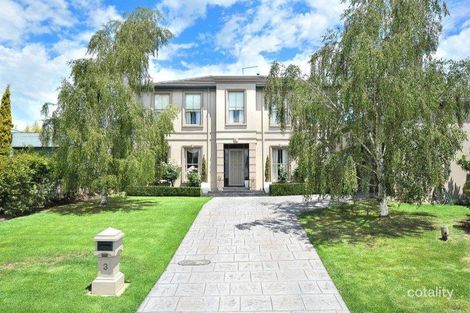 3 Ellerslie Dr, Ballarat North, VIC 3350