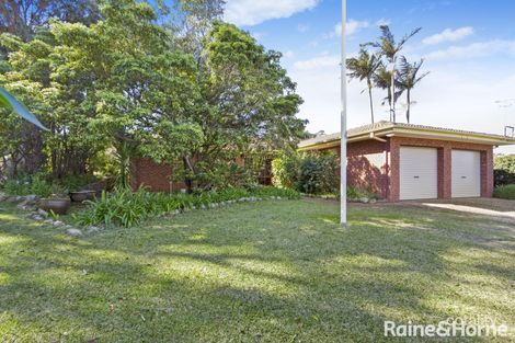 Property photo of 2 Faust Close Mollymook Beach NSW 2539