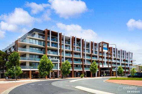 117/8 Cape St, Dickson, ACT 2602