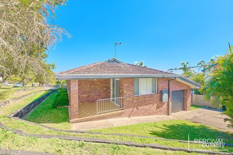 2/29 The Beam, Port Macquarie, NSW 2444