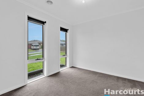 Property photo of 20 Buscombe Crescent Drouin VIC 3818