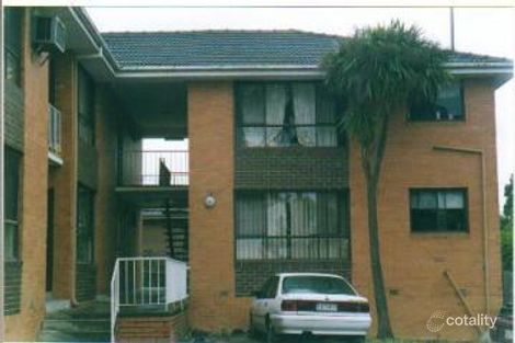 5/13 Mcculloch St, Essendon North, VIC 3041