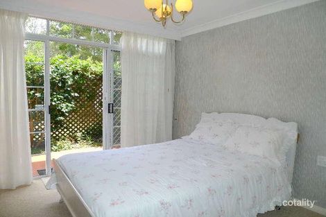 Property photo of 39/2 Dawes Road Belrose NSW 2085