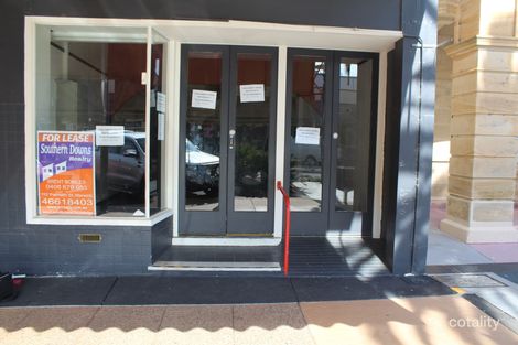 68a Palmerin St, Warwick, QLD 4370