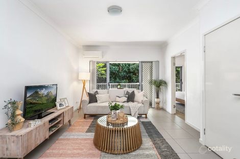 Property photo of 4/23 Duffy Street Zillmere QLD 4034