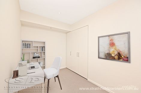 Property photo of 310/6 Saunders Close Macquarie Park NSW 2113