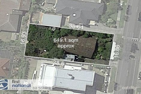 Property photo of 12 Sheahans Road Templestowe Lower VIC 3107
