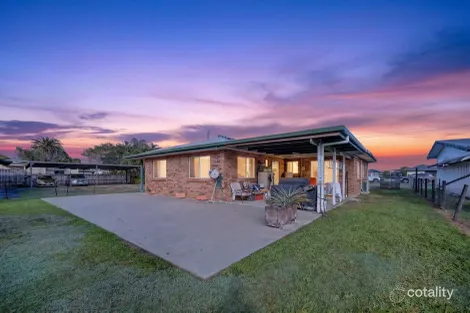 Property photo of 11 Dudley Road Proserpine QLD 4800