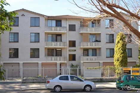 14/26 Goulburn St, Liverpool, NSW 2170