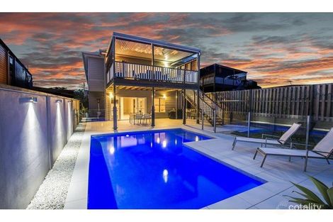 36 Wyena St, Camp Hill, QLD 4152