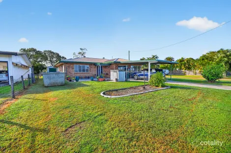 Property photo of 11 Dudley Road Proserpine QLD 4800