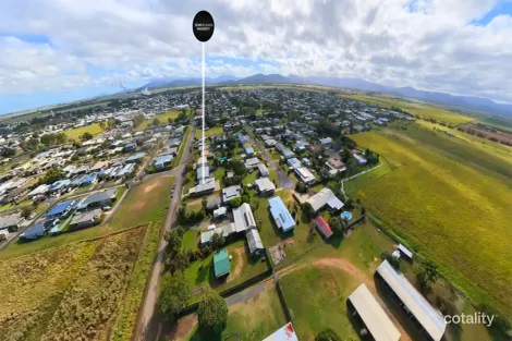Property photo of 11 Dudley Road Proserpine QLD 4800