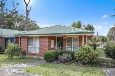 4/1 Baths Rd, Mirboo North, VIC 3871