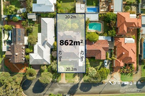 Property photo of 149 Wordsworth Avenue Yokine WA 6060