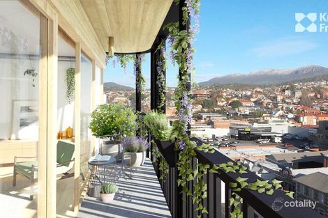 4e/126 Bathurst St, Hobart, TAS 7000