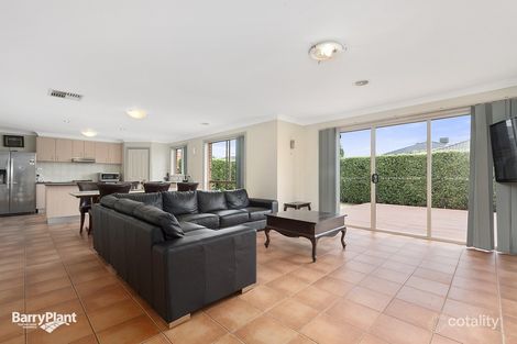 Property photo of 4 Muros Close Point Cook VIC 3030
