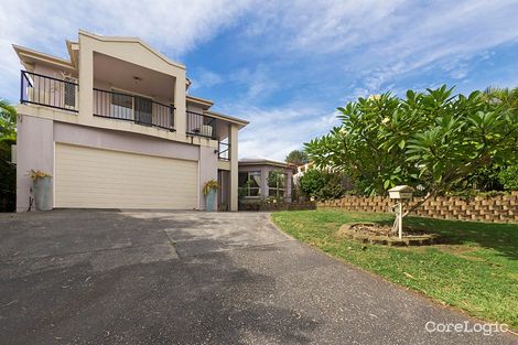 Property photo of 6 Hallett Close Bellbowrie QLD 4070