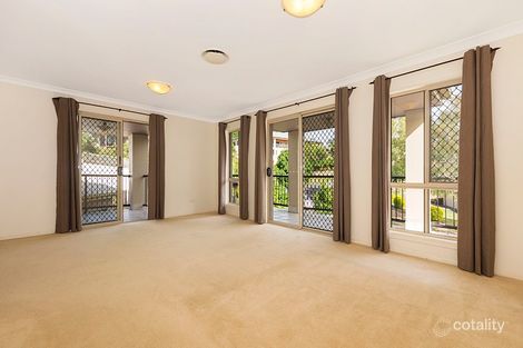 Property photo of 6 Hallett Close Bellbowrie QLD 4070
