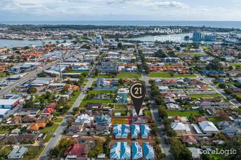 Property photo of 69A Tuckey Street Mandurah WA 6210