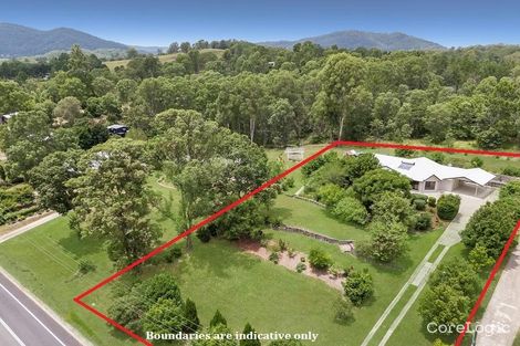 Property photo of 1667 Maleny-Kenilworth Road Conondale QLD 4552