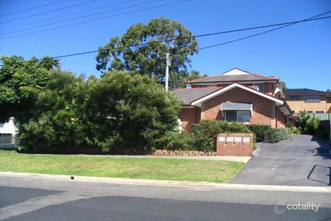 1/33 George St, East Gosford, NSW 2250