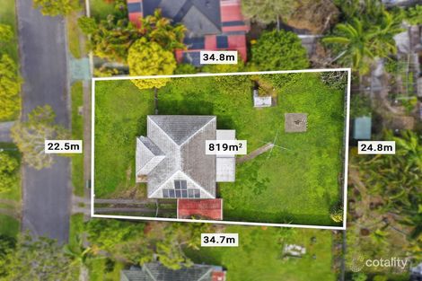 Property photo of 31 Frangipani Street Inala QLD 4077