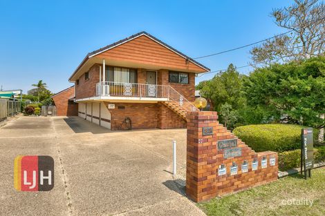 4/39 Ellen St, Woody Point, QLD 4019